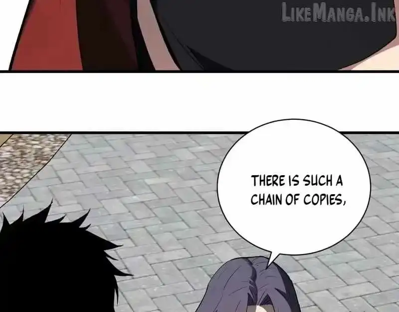 Read Virus King chapter 123 image 78 on Lezhin
