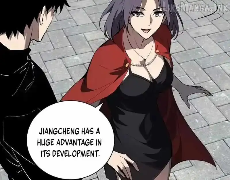 Read Virus King chapter 123 image 79 on Lezhin
