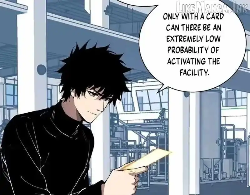 Read Virus King chapter 123 image 8 on Lezhin