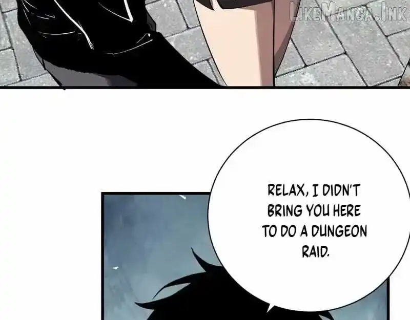 Read Virus King chapter 123 image 80 on Lezhin