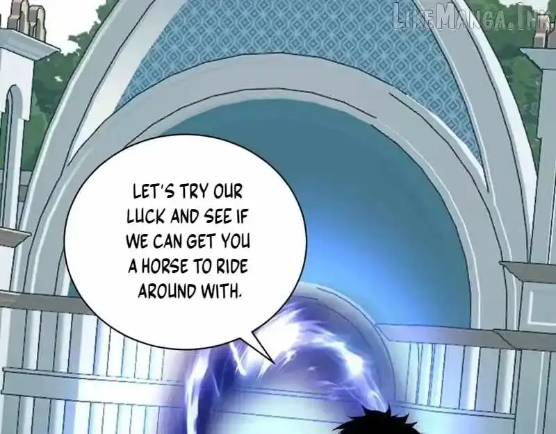 Read Virus King chapter 123 image 83 on Lezhin