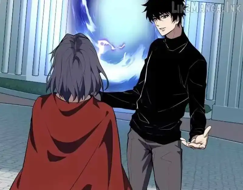 Read Virus King chapter 123 image 84 on Lezhin