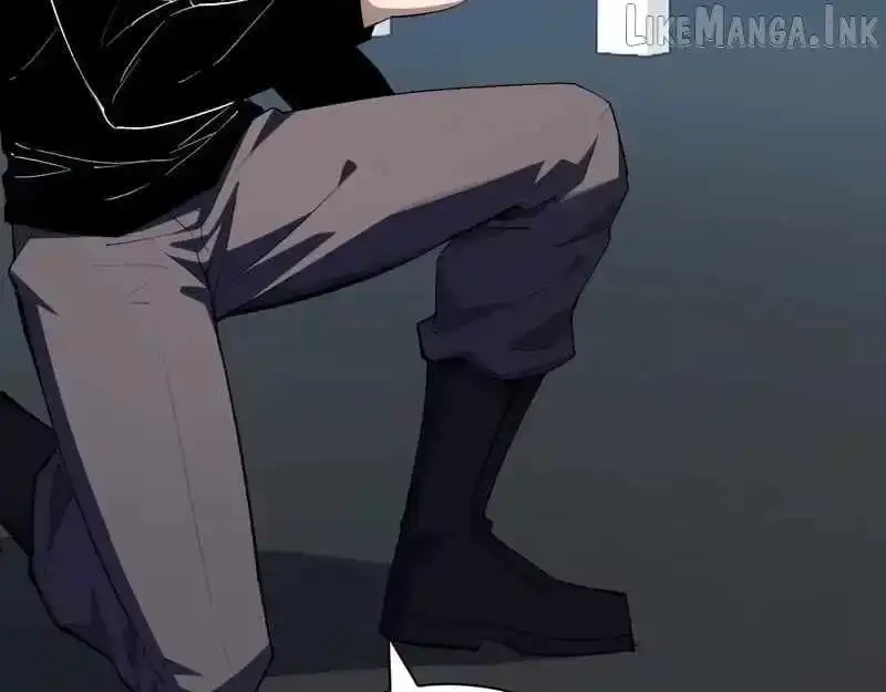 Read Virus King chapter 123 image 9 on Lezhin
