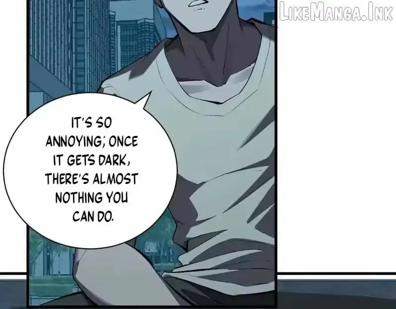 Read Virus King chapter 123 image 91 on Lezhin