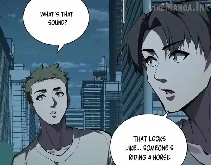 Read Virus King chapter 123 image 96 on Lezhin