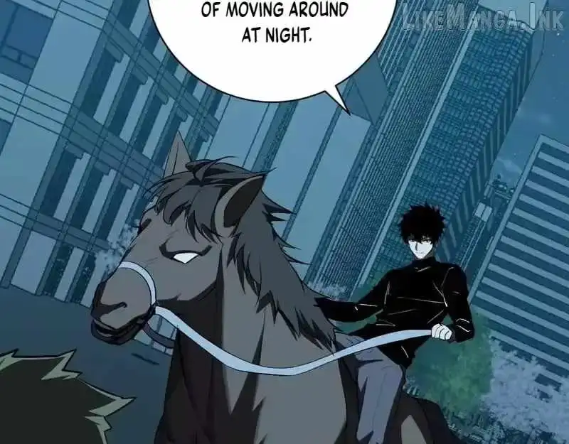 Read Virus King chapter 123 image 98 on Lezhin