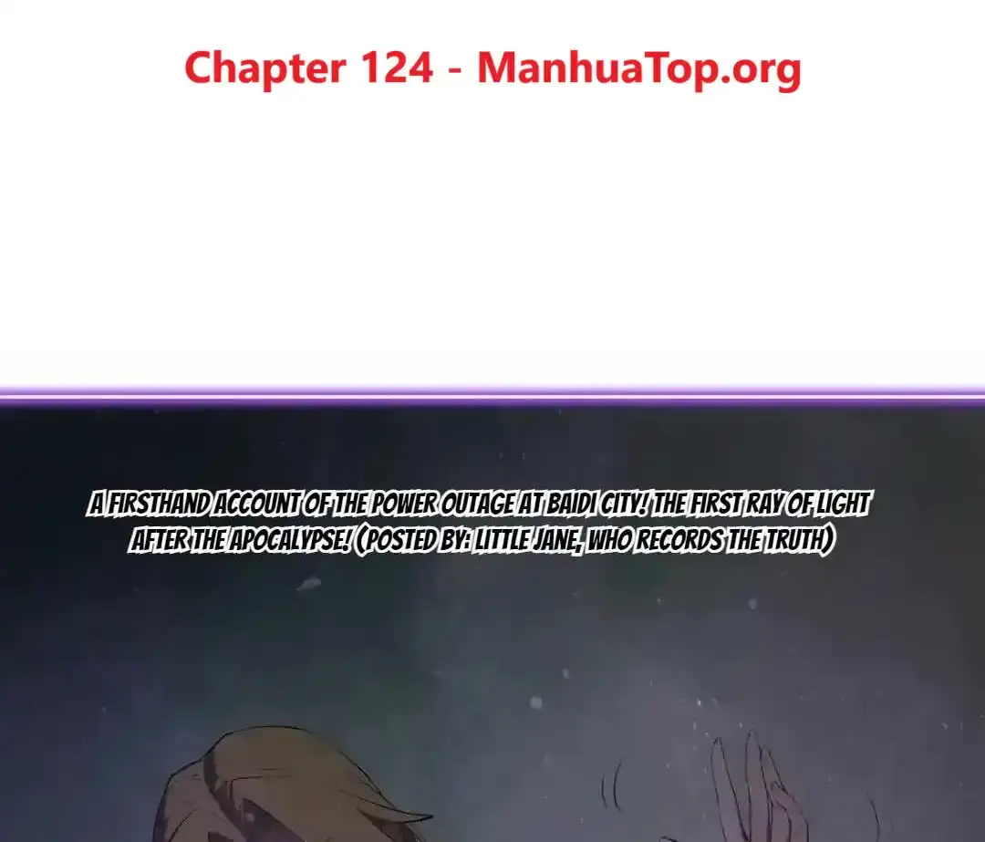 Read Virus King chapter 124 image 1 on Lezhin