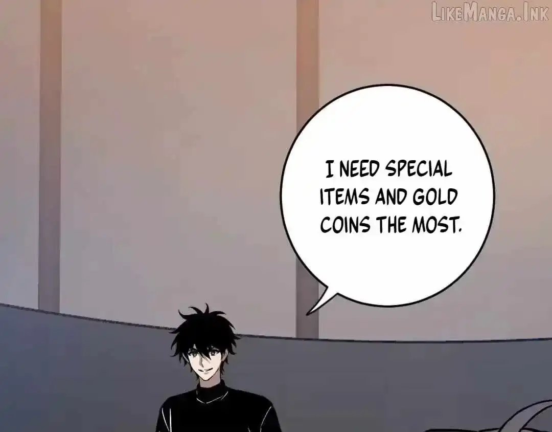 Read Virus King chapter 124 image 100 on Lezhin