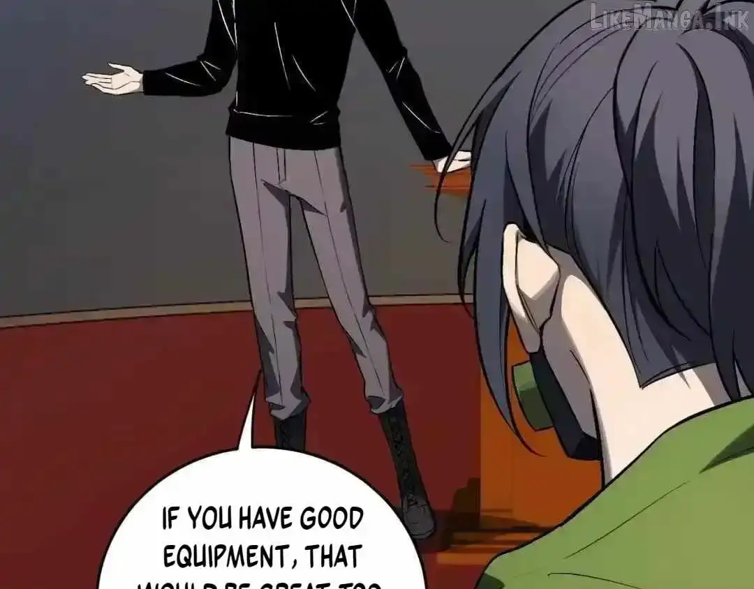 Read Virus King chapter 124 image 101 on Lezhin