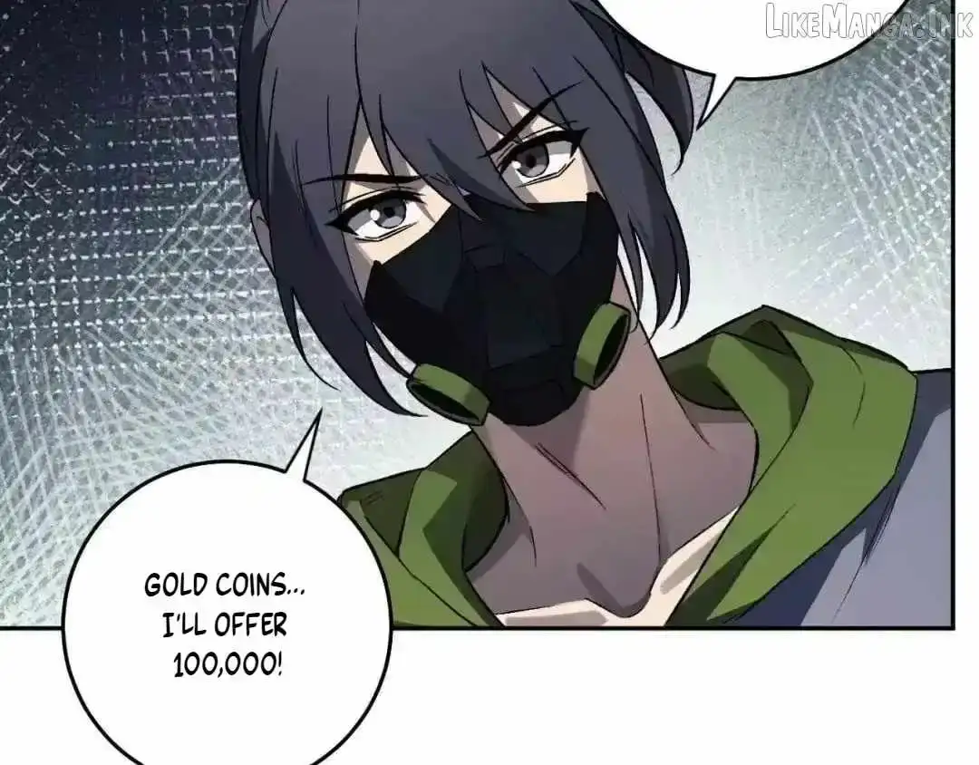 Read Virus King chapter 124 image 103 on Lezhin