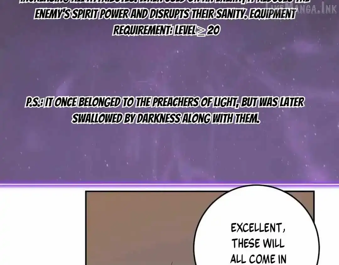 Read Virus King chapter 124 image 108 on Lezhin