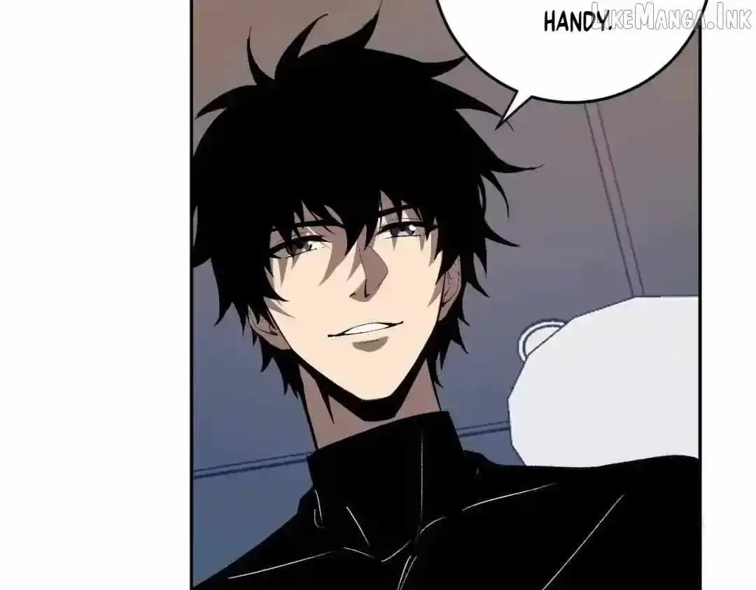 Read Virus King chapter 124 image 109 on Lezhin