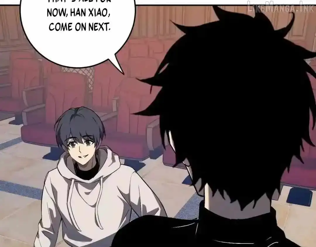 Read Virus King chapter 124 image 111 on Lezhin