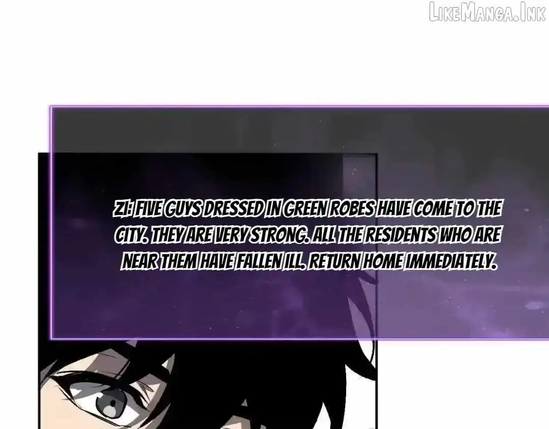 Read Virus King chapter 124 image 113 on Lezhin