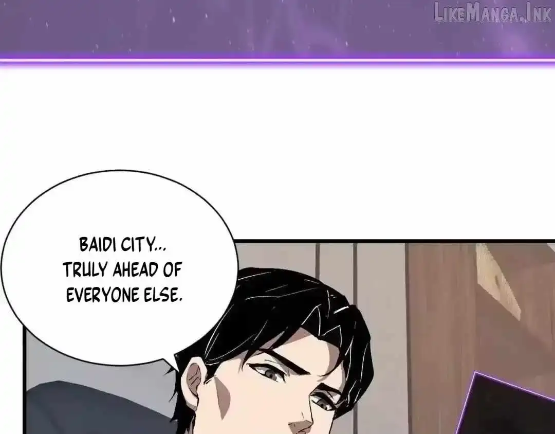 Read Virus King chapter 124 image 15 on Lezhin
