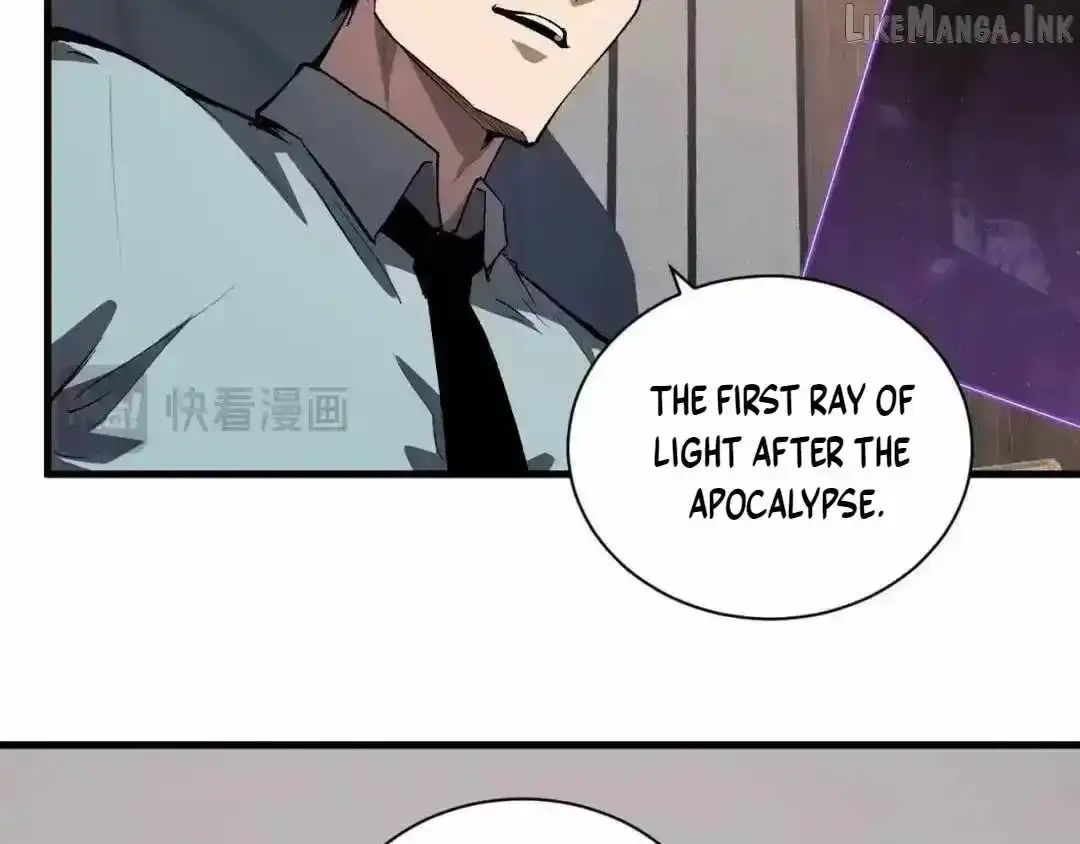 Read Virus King chapter 124 image 16 on Lezhin