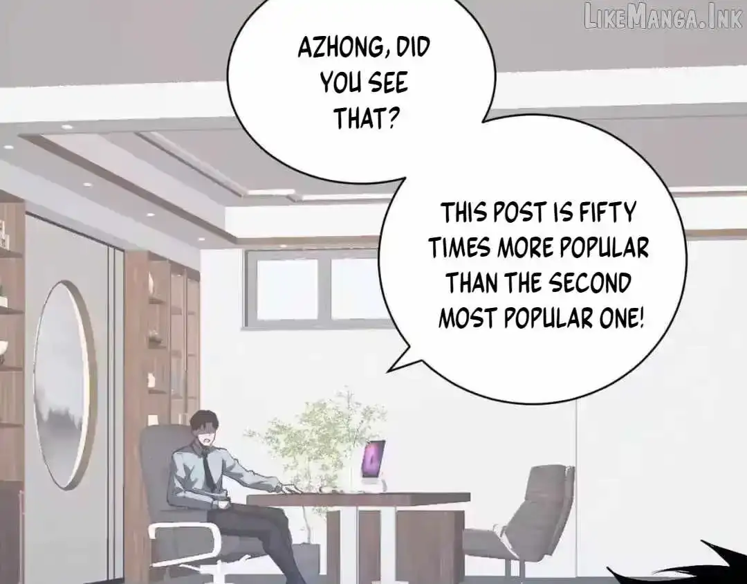 Read Virus King chapter 124 image 17 on Lezhin