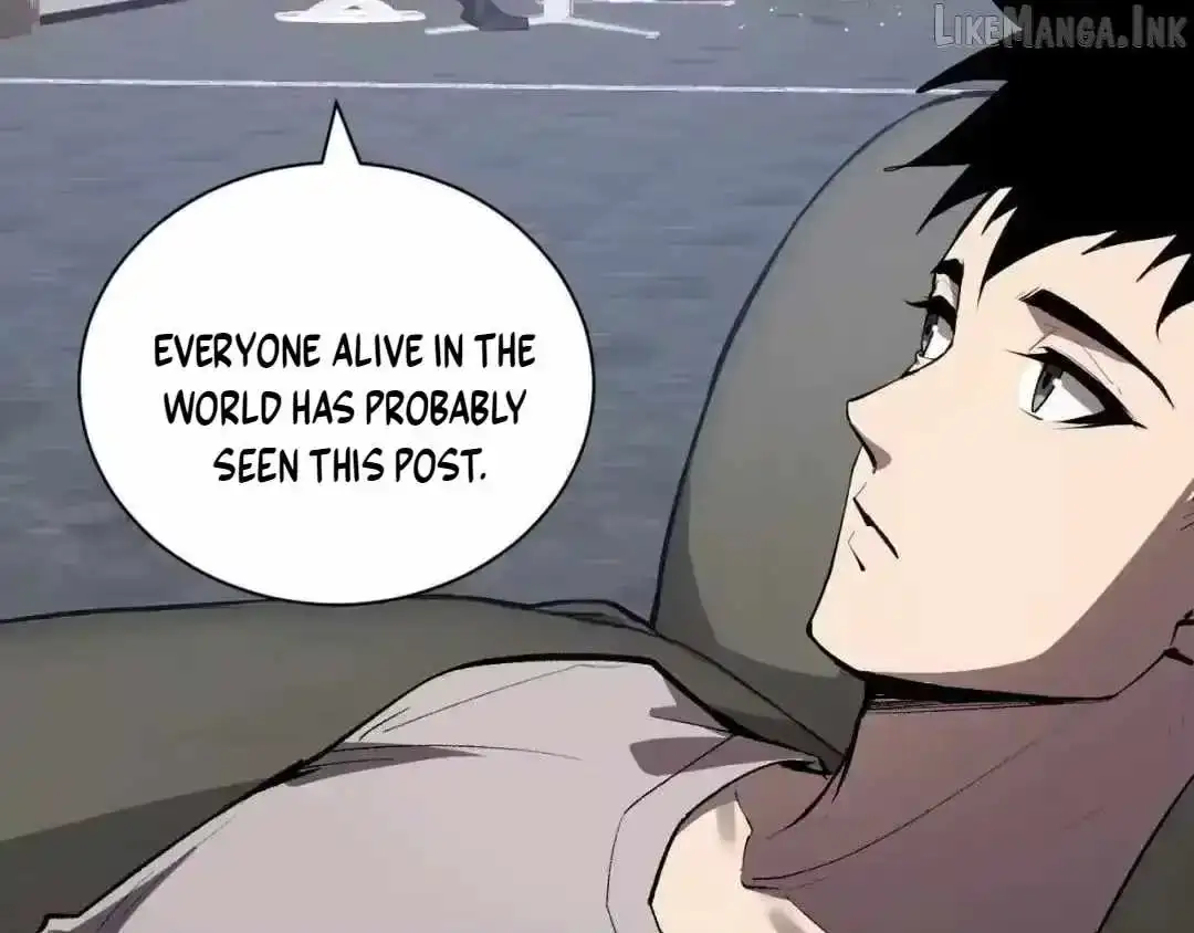 Read Virus King chapter 124 image 18 on Lezhin
