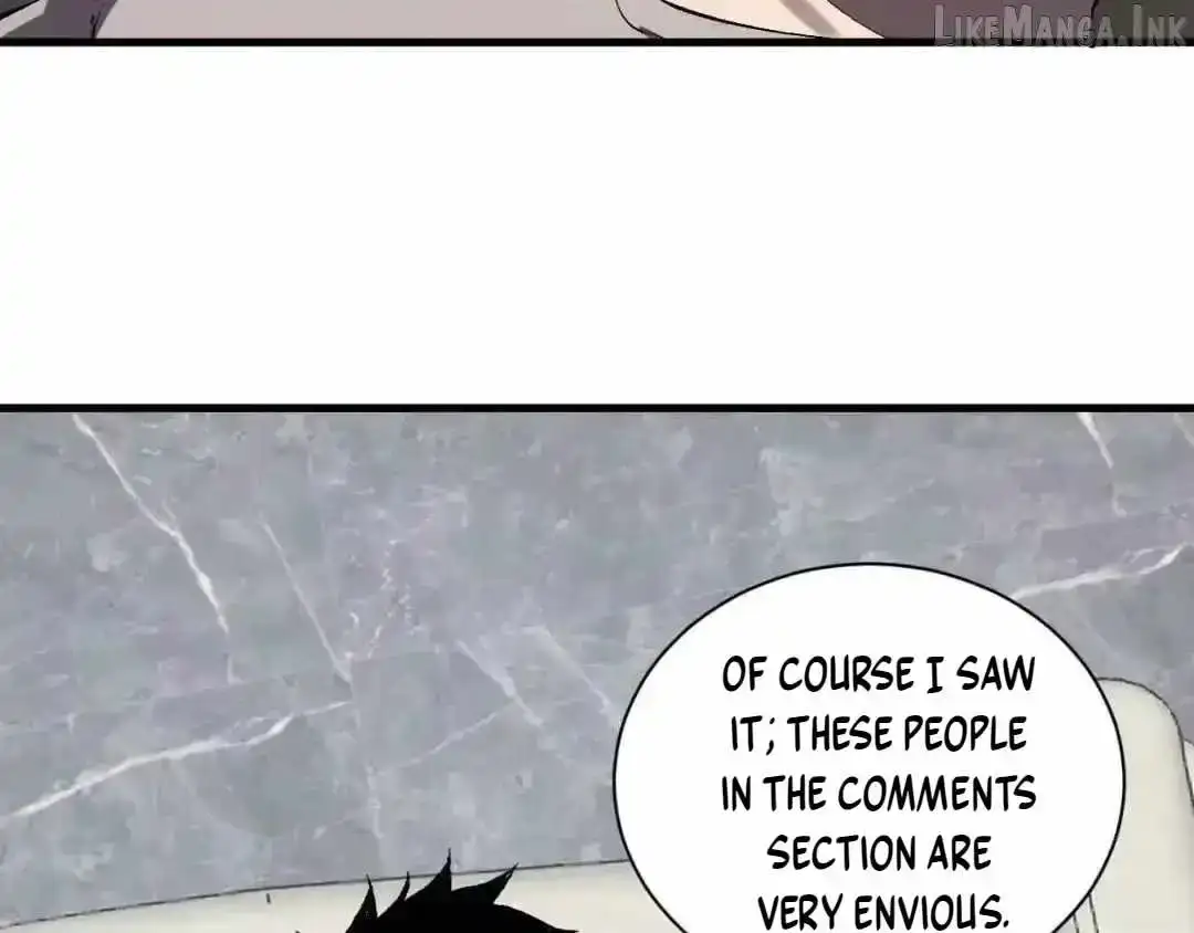 Read Virus King chapter 124 image 19 on Lezhin