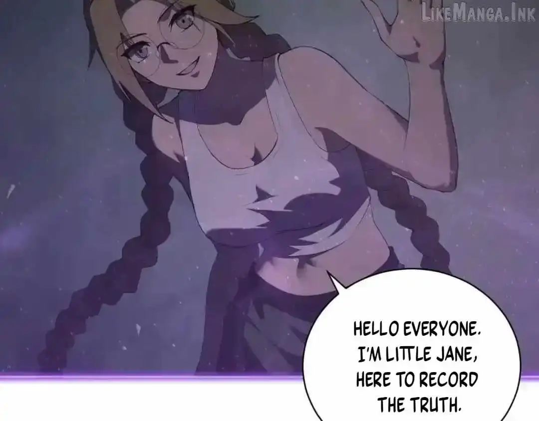 Read Virus King chapter 124 image 2 on Lezhin