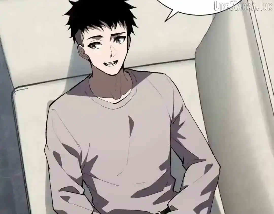 Read Virus King chapter 124 image 20 on Lezhin