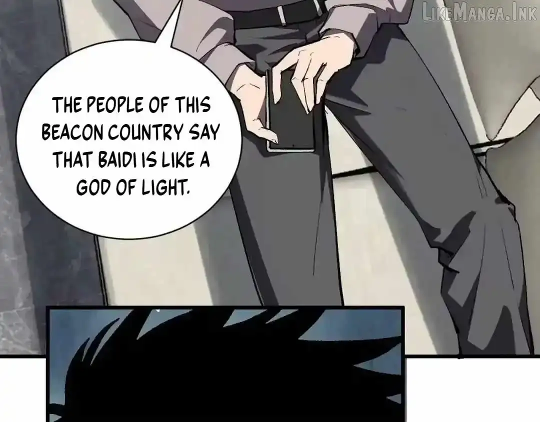 Read Virus King chapter 124 image 21 on Lezhin