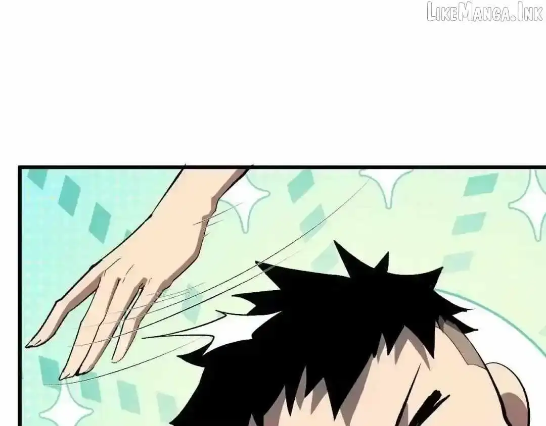 Read Virus King chapter 124 image 25 on Lezhin