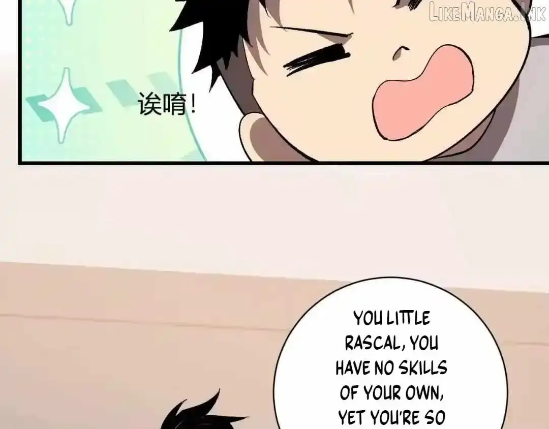 Read Virus King chapter 124 image 26 on Lezhin