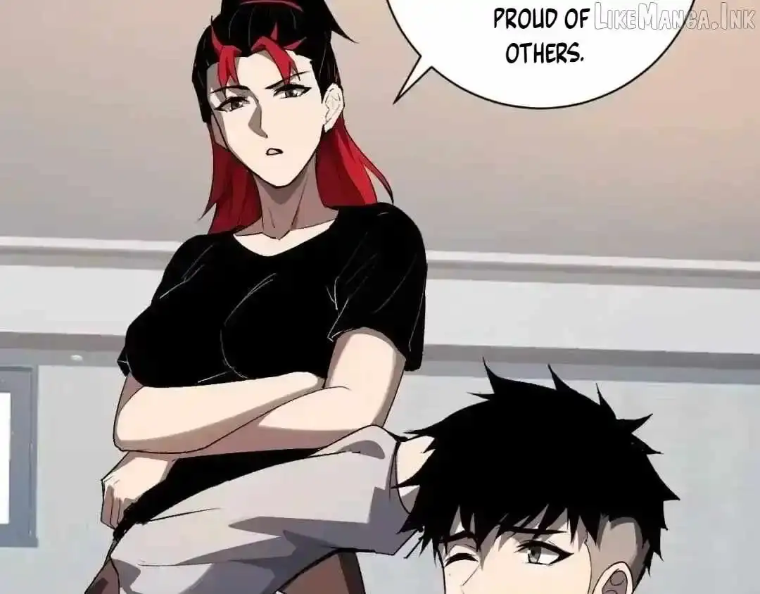 Read Virus King chapter 124 image 27 on Lezhin