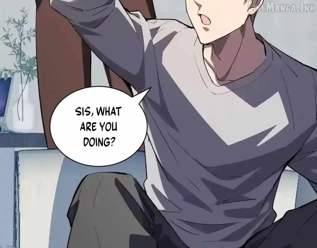 Read Virus King chapter 124 image 28 on Lezhin