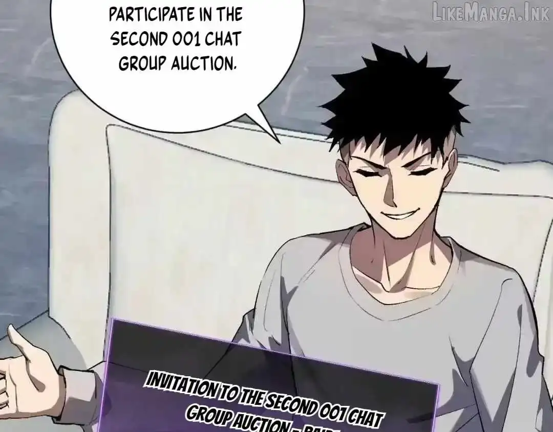 Read Virus King chapter 124 image 32 on Lezhin