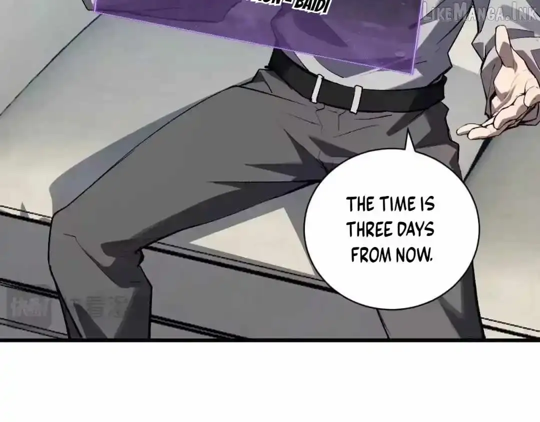 Read Virus King chapter 124 image 33 on Lezhin
