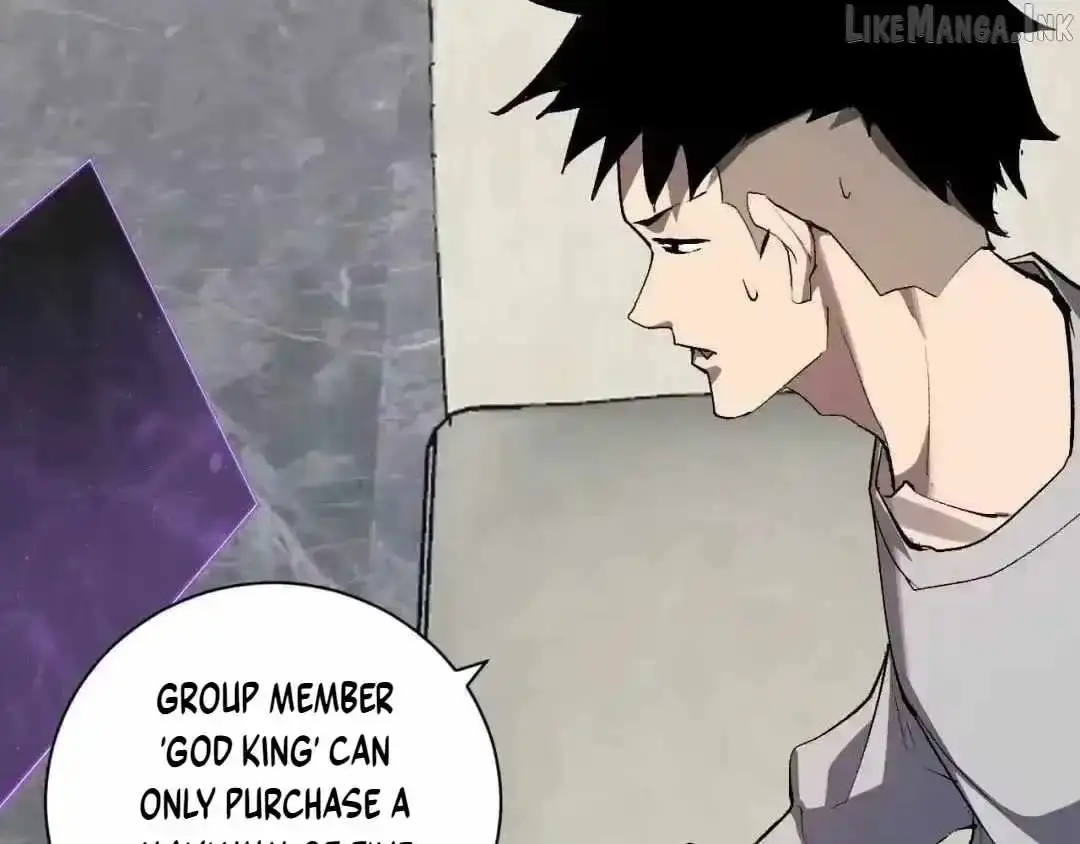 Read Virus King chapter 124 image 37 on Lezhin