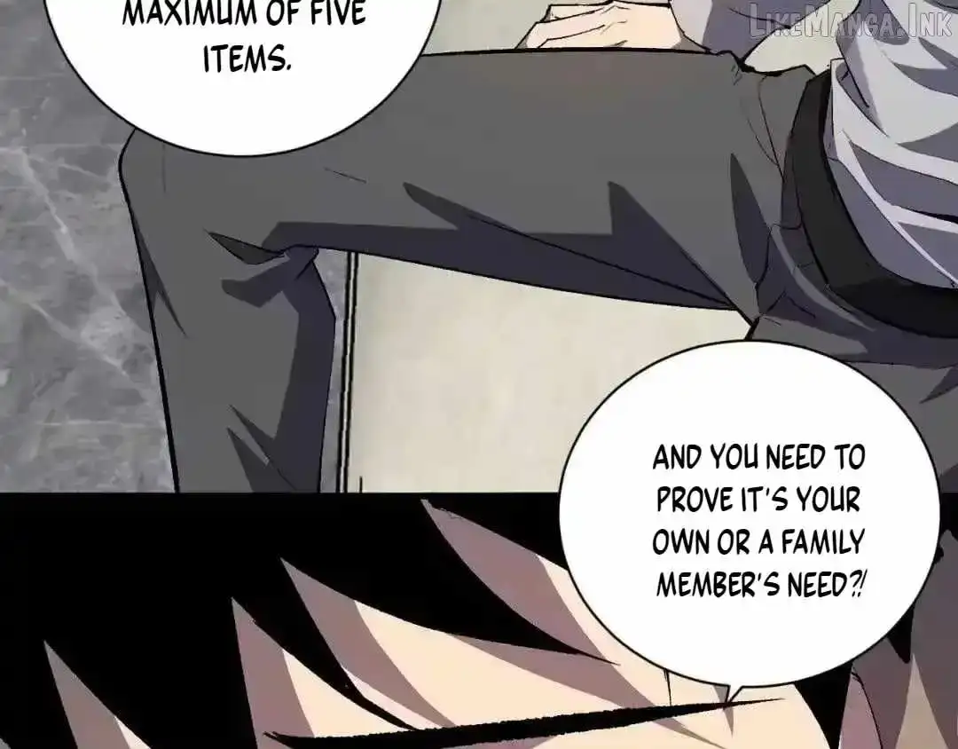 Read Virus King chapter 124 image 38 on Lezhin