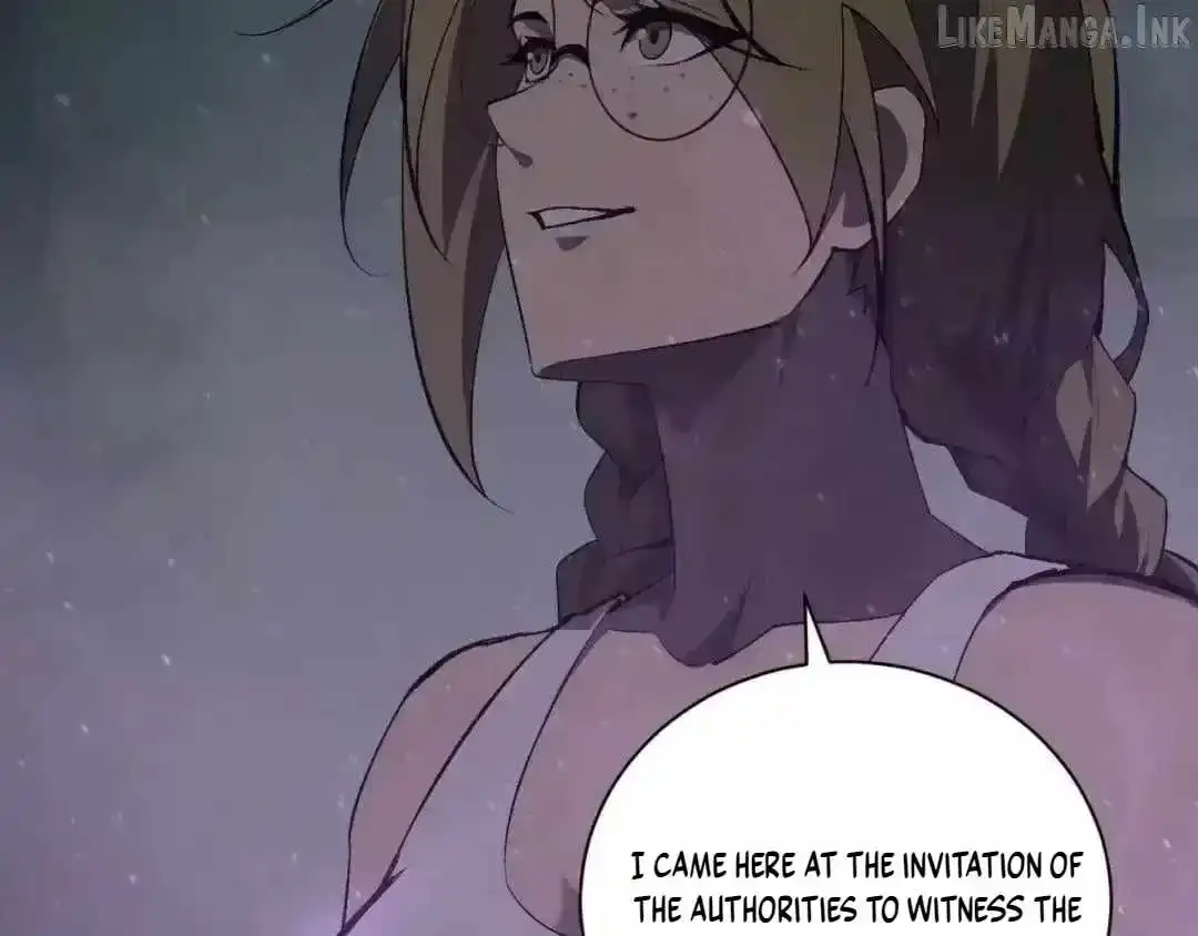 Read Virus King chapter 124 image 4 on Lezhin