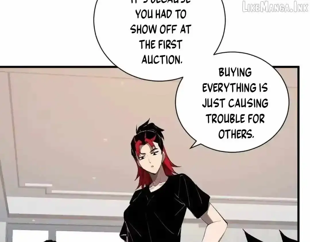 Read Virus King chapter 124 image 43 on Lezhin