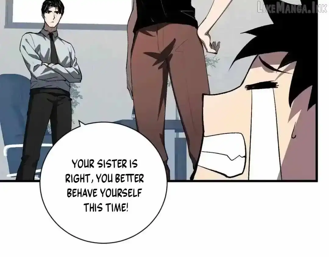 Read Virus King chapter 124 image 44 on Lezhin