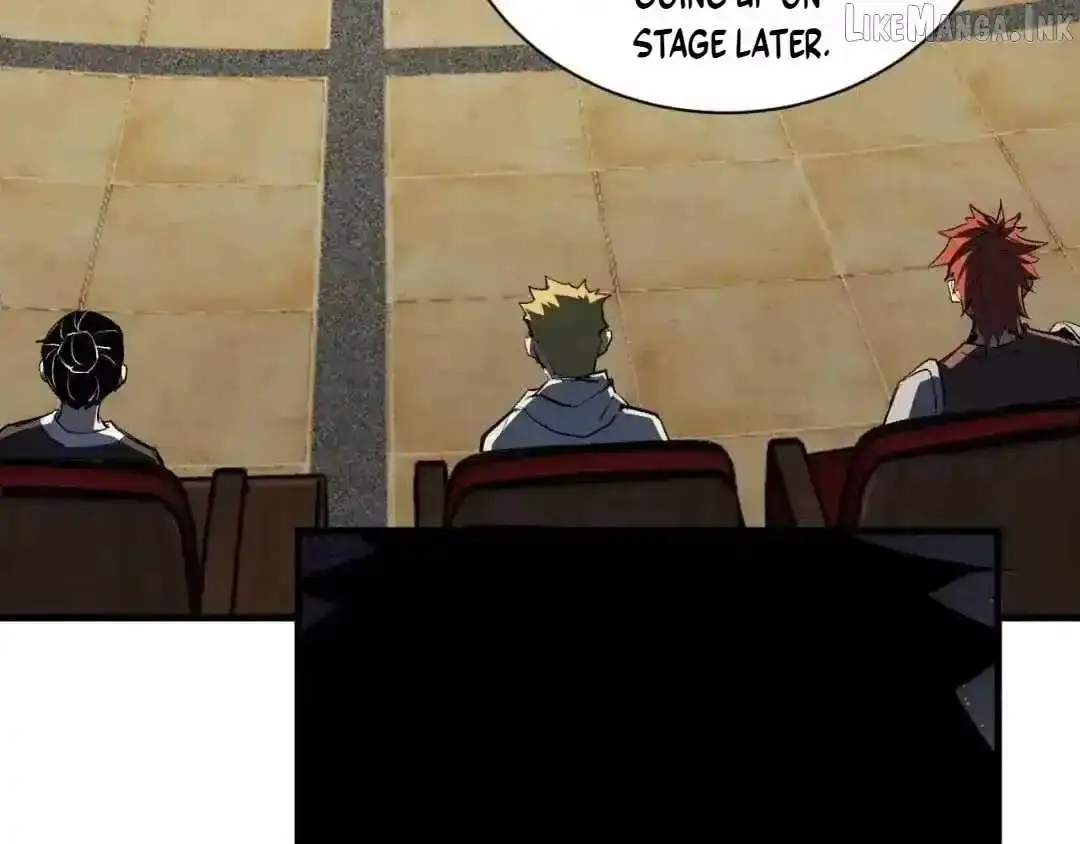 Read Virus King chapter 124 image 48 on Lezhin