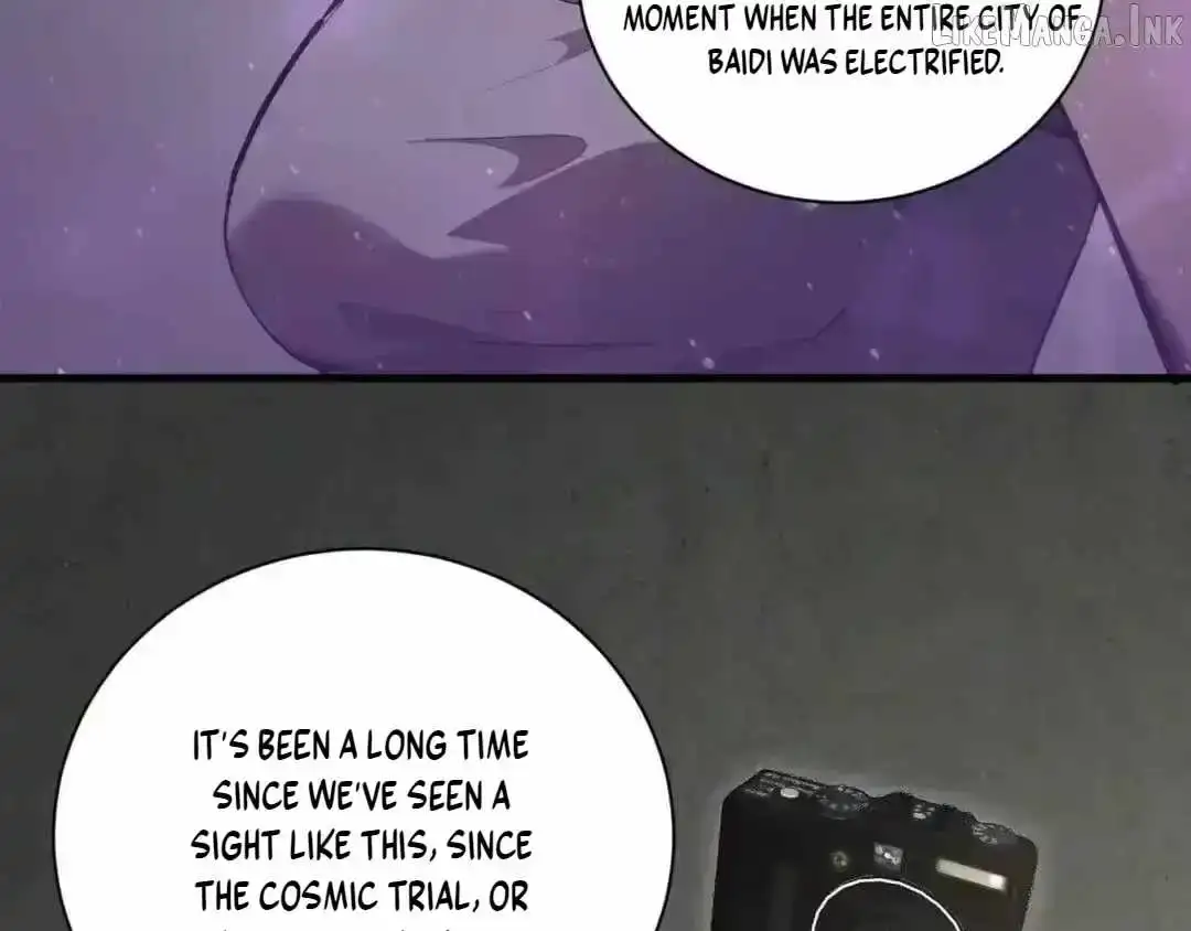 Read Virus King chapter 124 image 5 on Lezhin