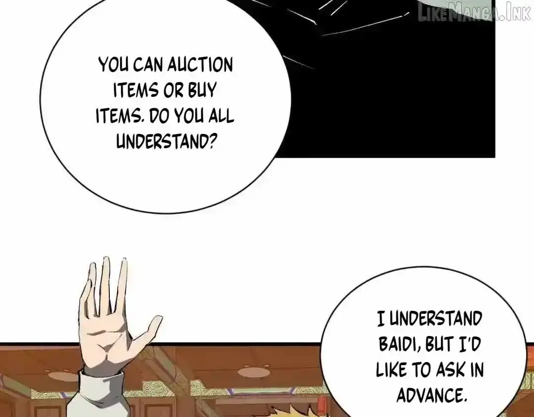 Read Virus King chapter 124 image 50 on Lezhin