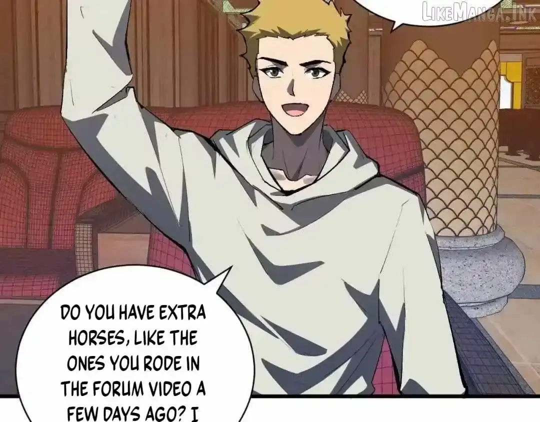Read Virus King chapter 124 image 51 on Lezhin