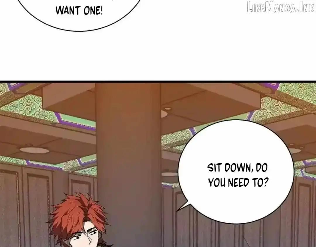 Read Virus King chapter 124 image 52 on Lezhin