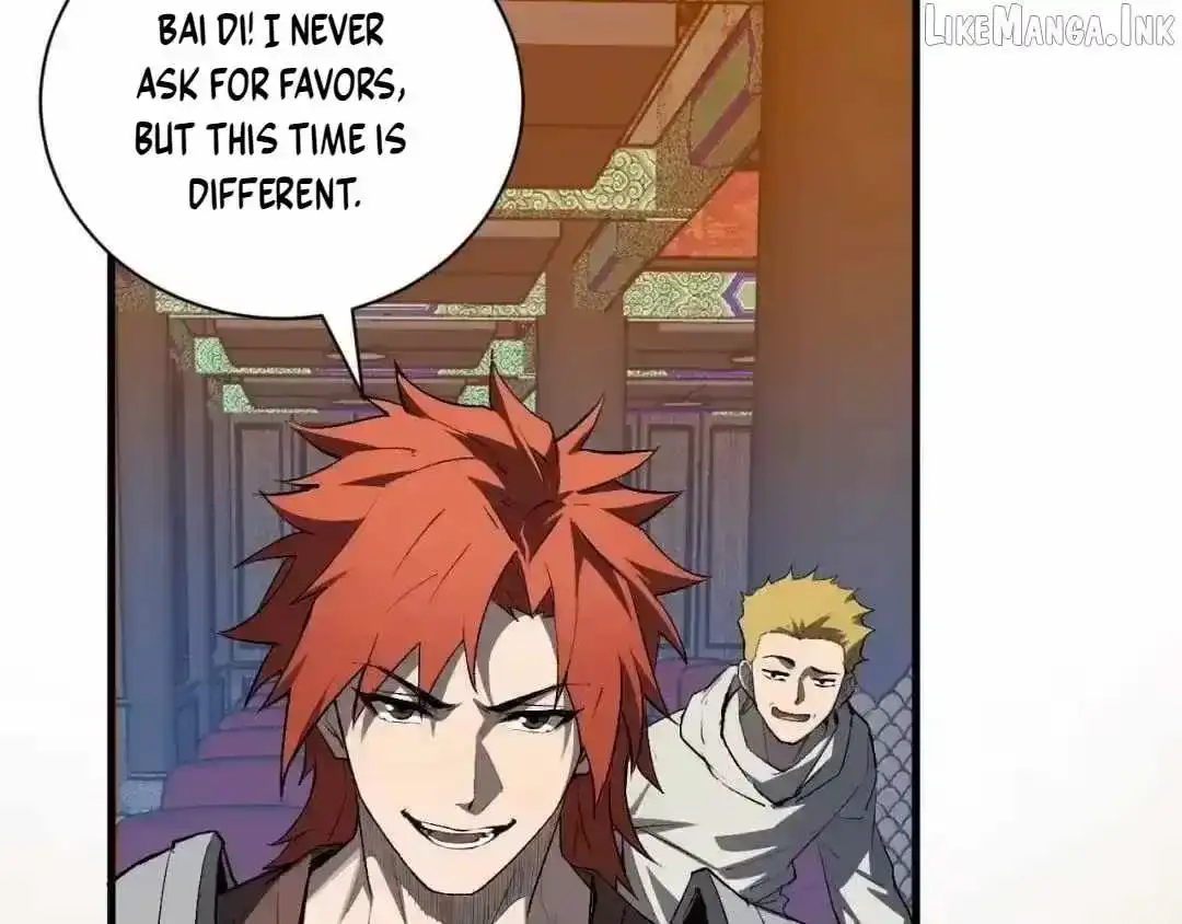 Read Virus King chapter 124 image 55 on Lezhin