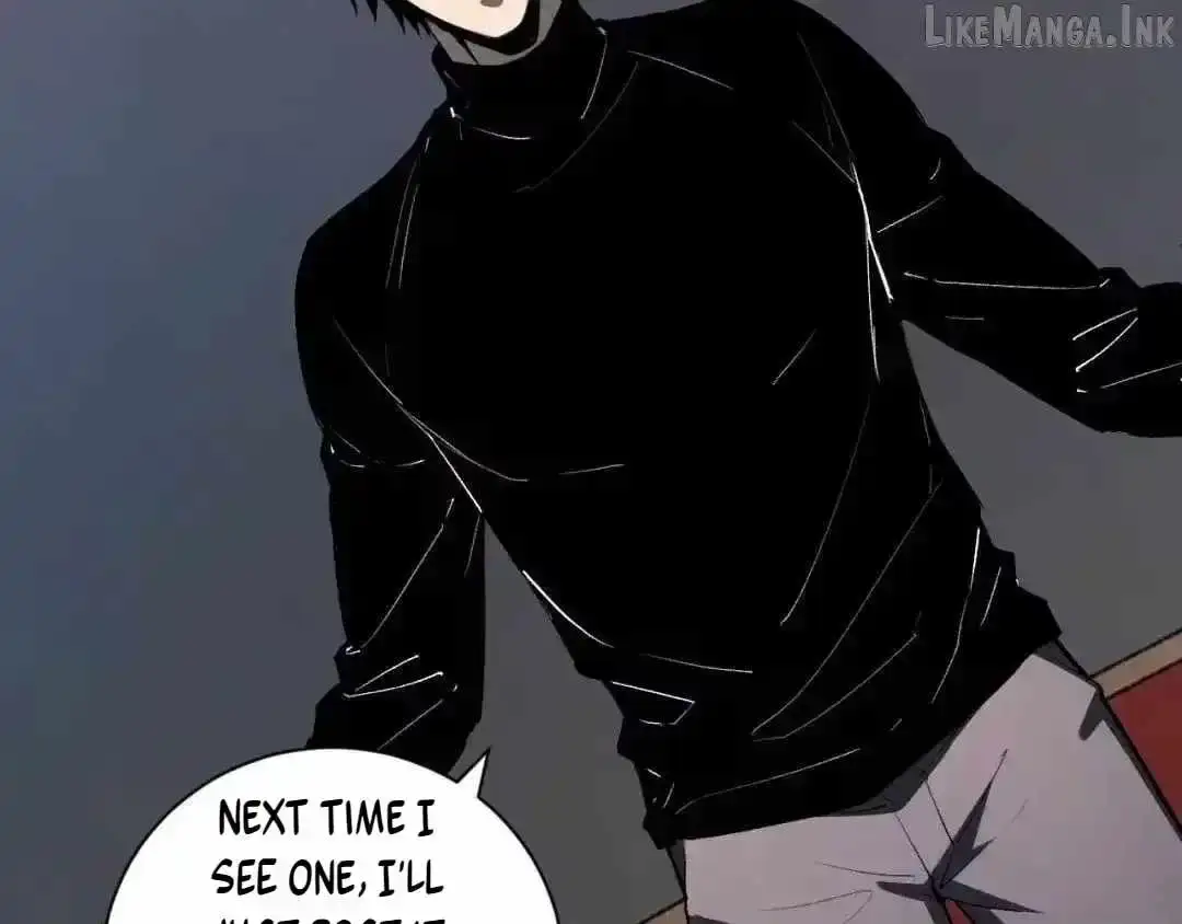 Read Virus King chapter 124 image 58 on Lezhin