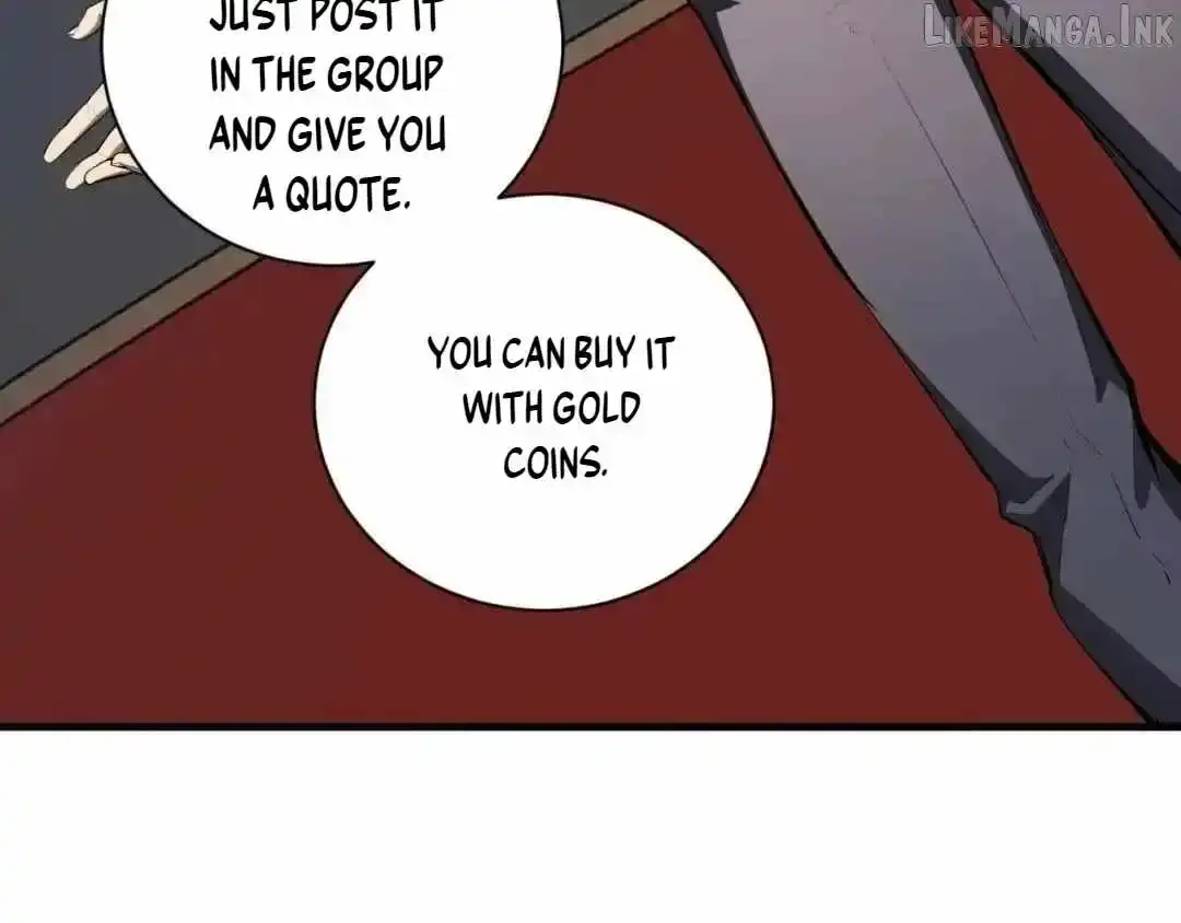 Read Virus King chapter 124 image 59 on Lezhin