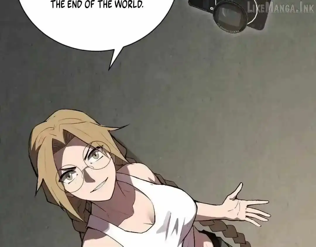 Read Virus King chapter 124 image 6 on Lezhin