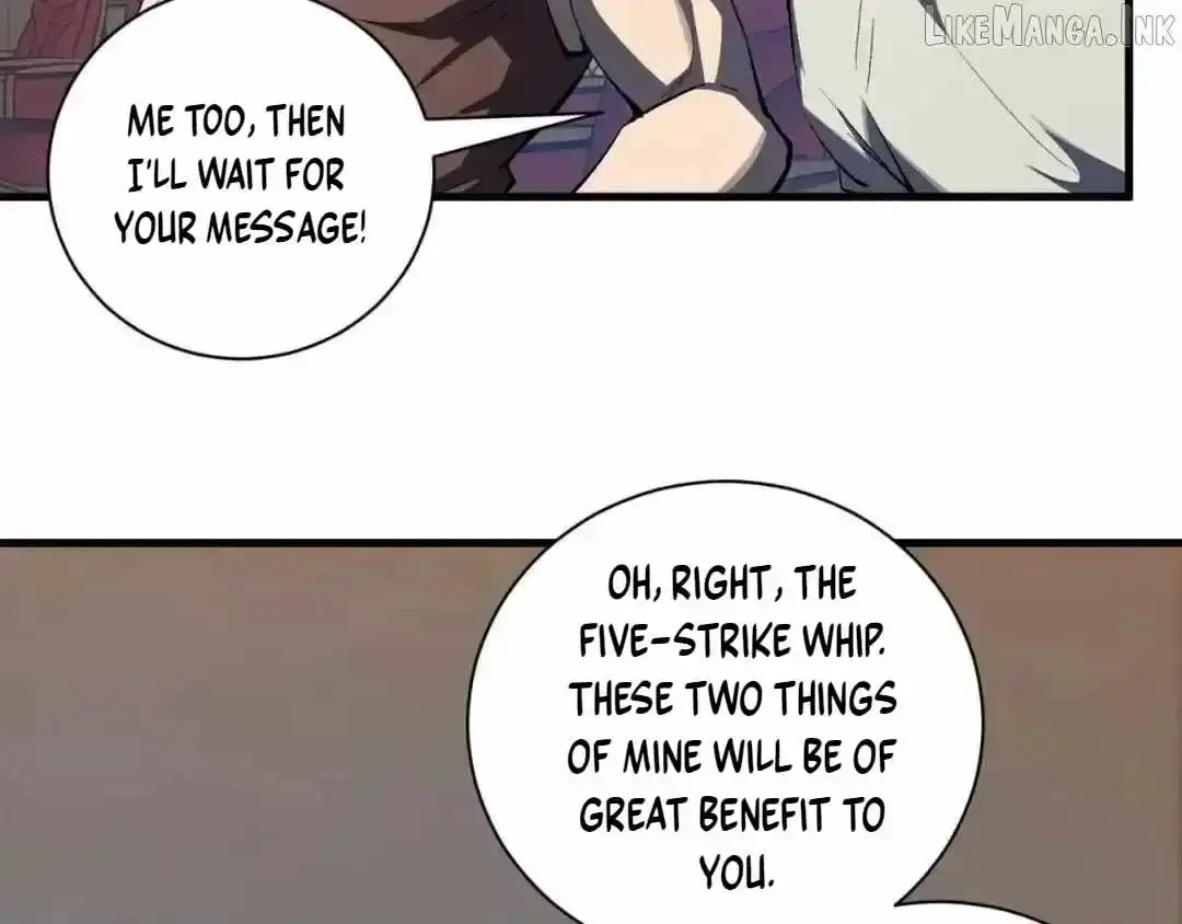 Read Virus King chapter 124 image 61 on Lezhin