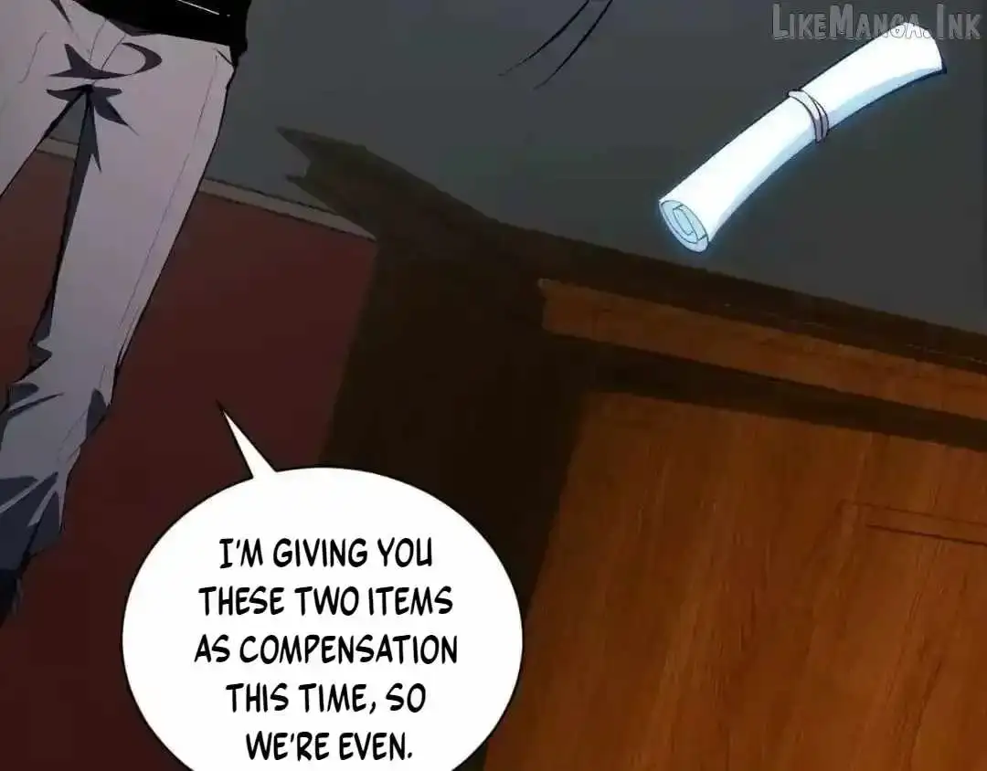 Read Virus King chapter 124 image 63 on Lezhin