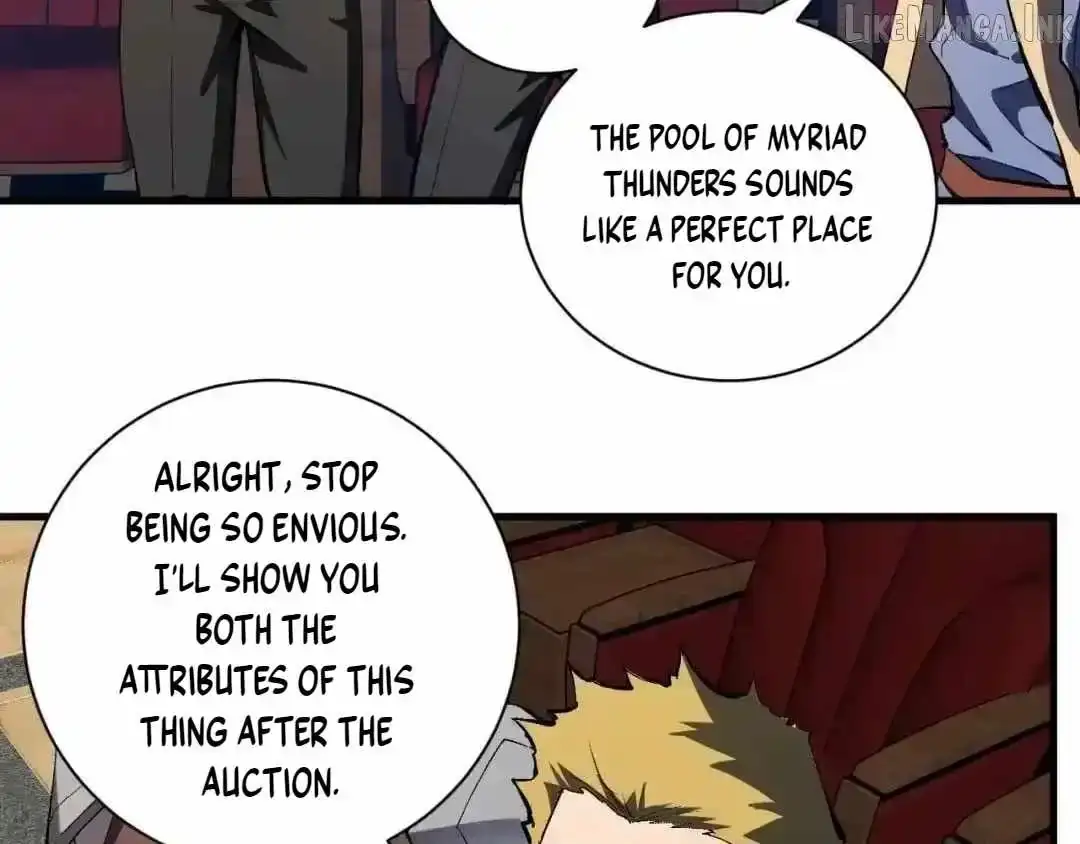 Read Virus King chapter 124 image 71 on Lezhin