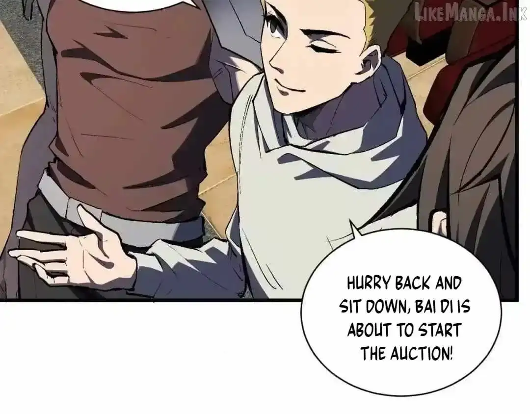 Read Virus King chapter 124 image 72 on Lezhin